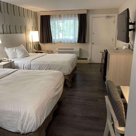 Woodwards White Mountain Resort BW Signature Collection Lincoln Eksteriør bilde
