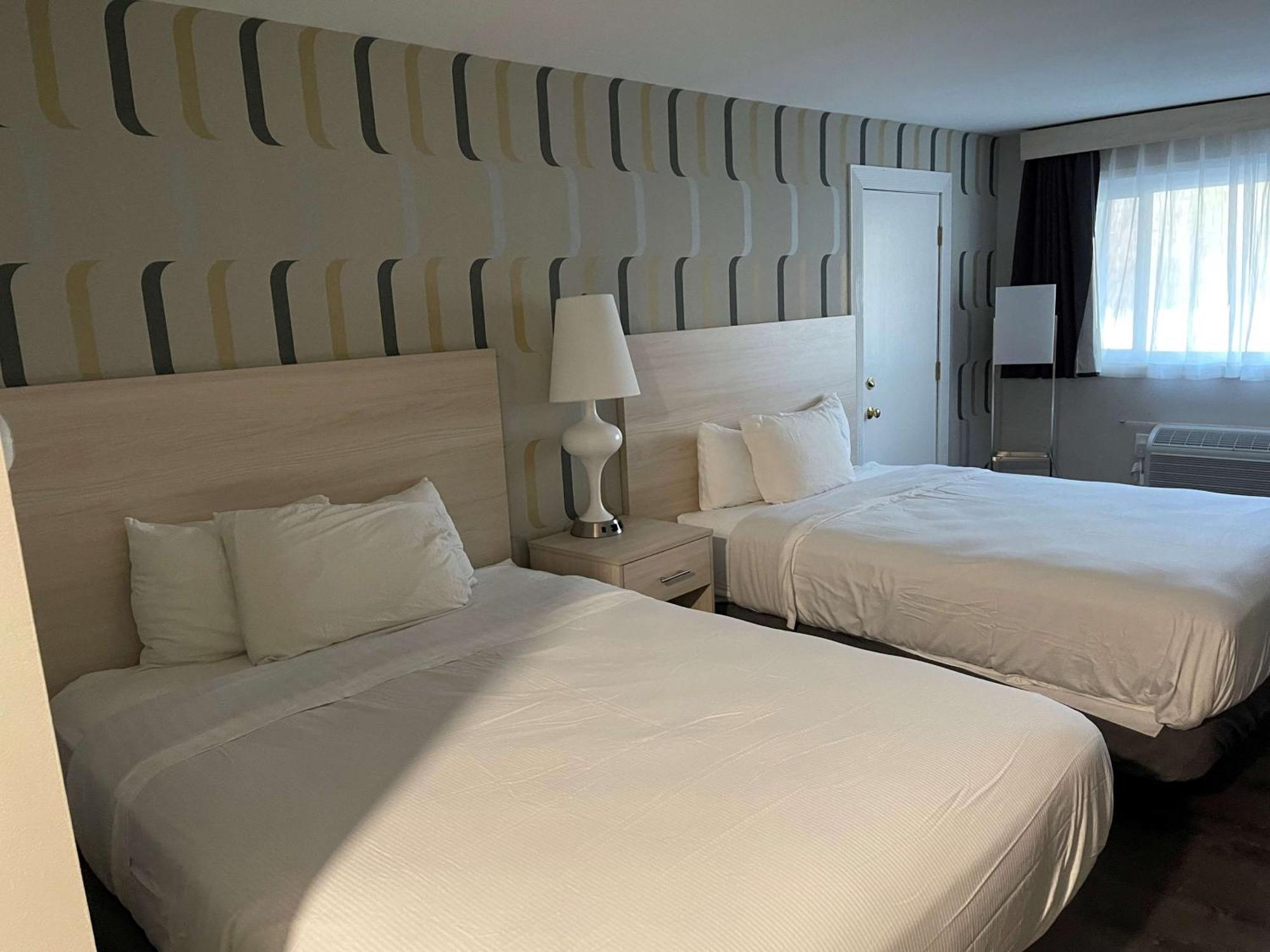 Woodwards White Mountain Resort BW Signature Collection Lincoln Eksteriør bilde