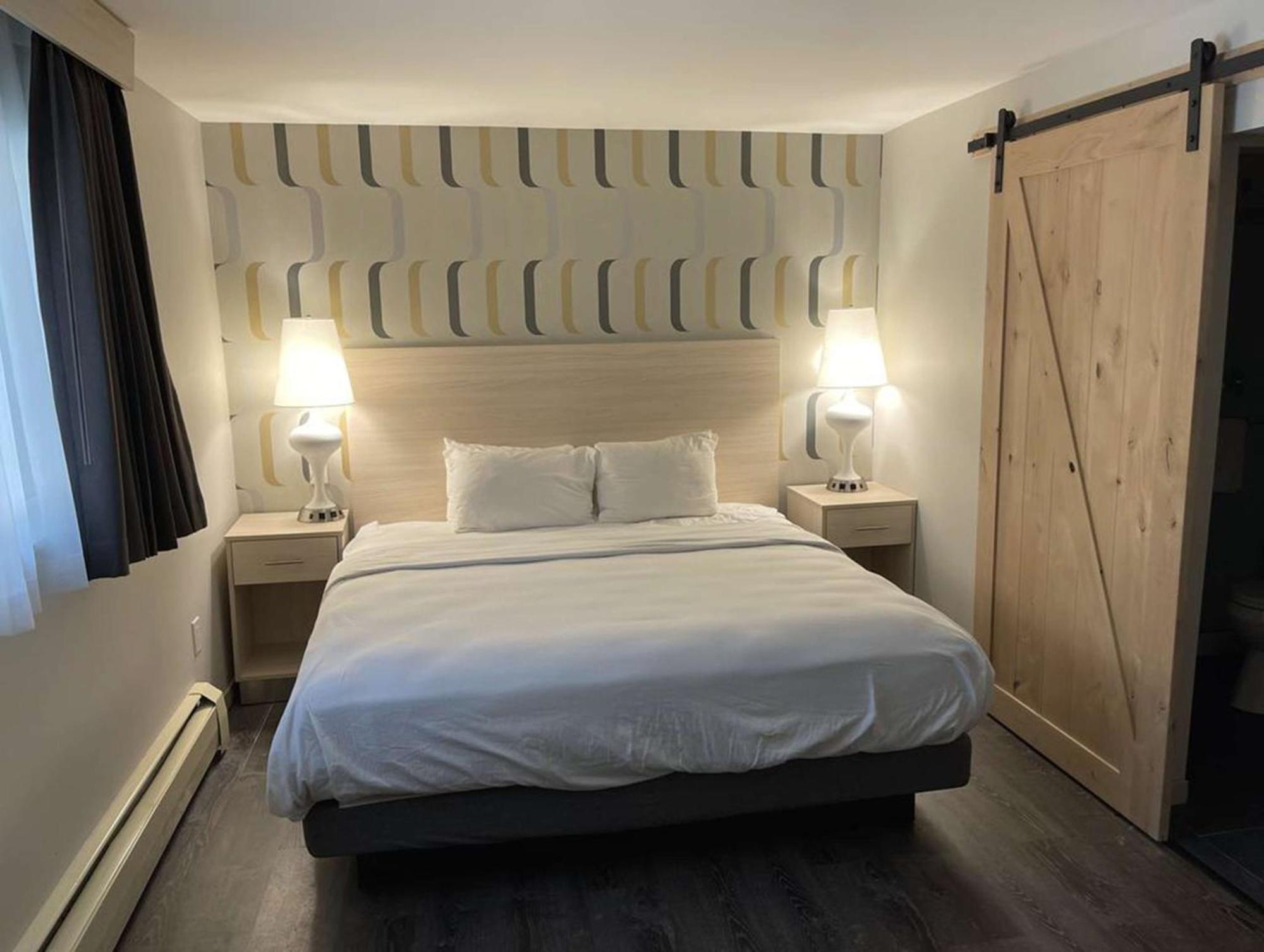 Woodwards White Mountain Resort BW Signature Collection Lincoln Eksteriør bilde
